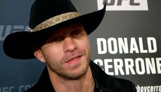 Donald Cerrone за малко да се откаже преди битката в Сингапур