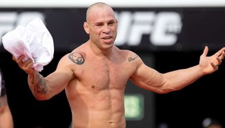 Wanderlei Silva: Chael Sonnen ще спечели турнира 