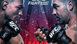Junior dos Santos се закани да нокаутира Багата 
