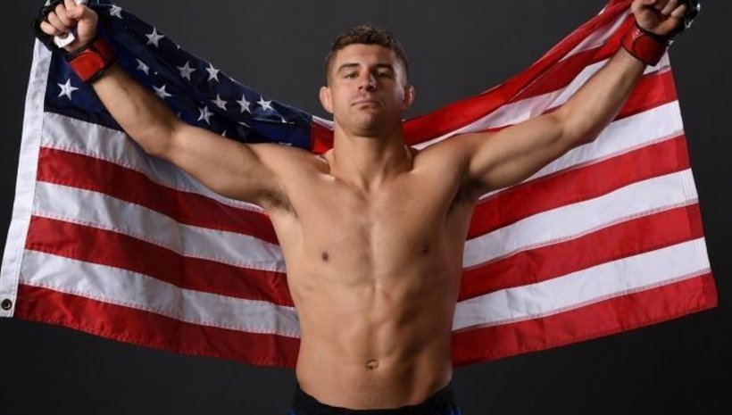 Al Iaquinta най-накрая обясни защо се е оттеглил от битката с Gaethje