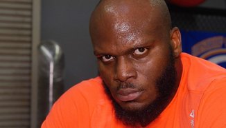 Derrick Lewis: Dana White трябва да ни дава повече пари