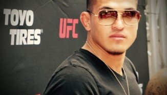Anthony Pettis: Ще победя Chiesa, но все още не знам как