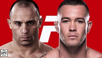 Colby Covington със сериозна критика към Matt Serra