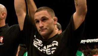 Frankie Edgar срещу Gray Maynard в UFC 125