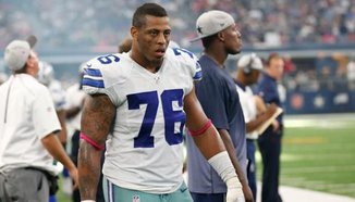 Greg Hardy се връща в Contender Series след като си спечели договор 