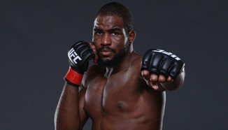 Corey Anderson: Искам да стана шампион и да се махна възможно най-скоро от спорта