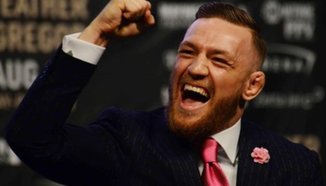 Ali Abdel Aziz: Conor McGregor е проститутката на UFC