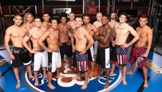 The Ultimate Fighter 12, епизод 5 - обзор