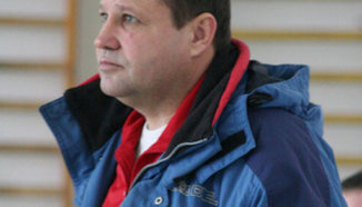 Петър Лесов: Ще пускам младите