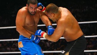 Благой Иванов - Багата: Не се страхувам от болката