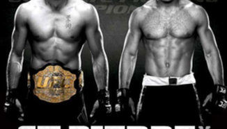 Картата с двубоите за UFC 124 официално готова