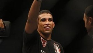 Fabricio Werdum се завръща в Strikeforce