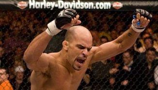 Jorge Rivera срещу Michael Bisping вероятно в UFC 127