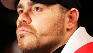 Tim Sylvia срещу Jerome Le Banner