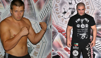 Интервю с Георги Тодорчев и Светослав Захариев