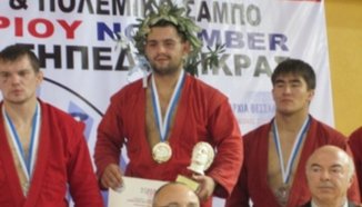 Интервю с Румен Димитров преди MAXFIGHT 18