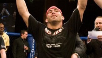 Jamie Varner и Chris Horodecki освободени от UFC