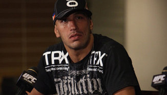 Brandon Vera и Antonio McKee освободени от UFC