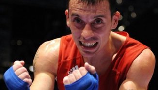 Далаклиев: Без конкуренция съм в САЩ