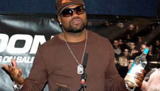 Quinton "Rampage" Jackson срещу Thiago Silva в UFC 130