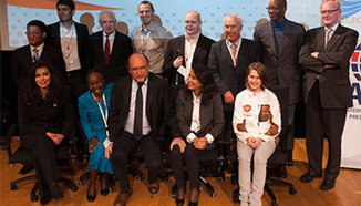 Интервю с Йоанна Дамянова