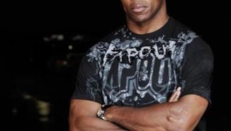 Herschel Walker: Искам да популяризирам този страхотен спорт
