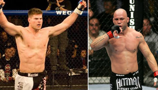 Двубоят Wanderlei Silva-Brian Stann планиран за UFC 130 отпада