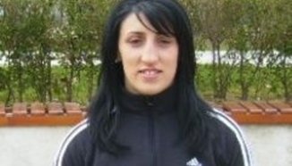 Ралица Иванова взе бронз на "Дейвид Шулц"