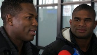 Реми Боняски: Шансът да се върна на ринга е малък