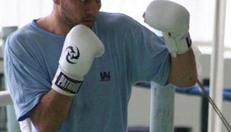 Тервел Пулев: Узрях за големия бокс