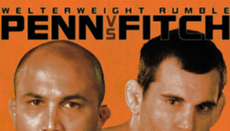 Резултати от UFC 127: Penn vs Fitch