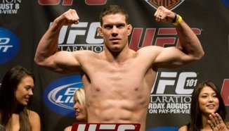 Ricardo Almeida обяви оттеглянето си от MMA