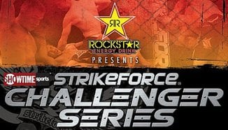 Резултати от Strikeforce Challengers 15: 'Wilcox vs Damm' 