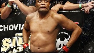 Anderson Silva няма да се бие с Jon Jones, но има шанс за мач с Georges St. Pierre 