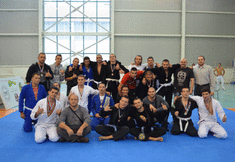 СК &quot;Twisted Jiu Jitsu&quot; - Tренировки по Бразилското Джу Джицу
