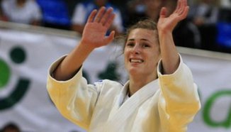 Загуби за българите на Европейското първенство по джудо
