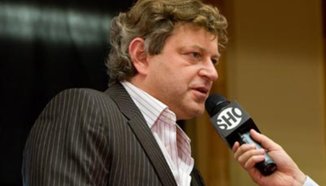 Интервю с Vadim Finkelchtein относно двубоя на Fedor