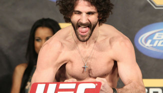 Charlie Brenneman заменя Matt Riddle срещу TJ Grant в UFC on Versus 4