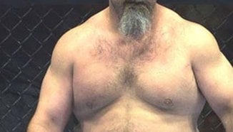 Tank Abbott: Ще нокаутирам Lesnar зa 10 секунди (Видео)