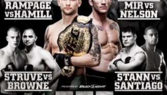 Срещата между Frankie Edgar и Gray Maynard няма да се състой