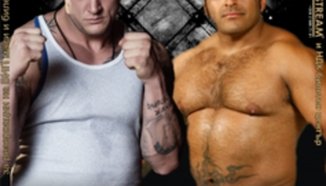 „MAXFIGHT-21“ с интригуващи двубои в Зимния Дворец