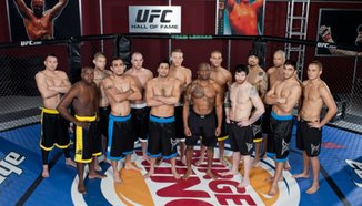 TUF 13 – Епизод 6 – Битката продължава (видео)