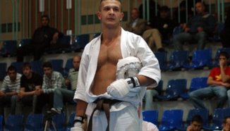 Интервю с Мартин Калчев