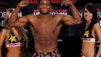 Cyborg Santos се оттегля от двубоя си срещу Paul Daley