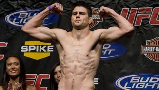 Carlos Condit иска двубой срещу Jake Shields