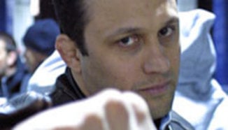 Renzo Gracie се завръща в MMA