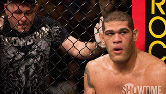 Antonio Silva иска просто да се бие