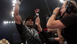 Overeem: Боксът е по-популярен от MMA