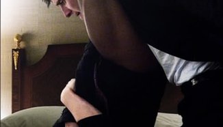 Официален трейлър на филма с участието на ММА звездата Gina Carano