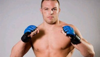 Нова рокада в UFC 133, Paul Bradley излиза срещу Rafel Natal